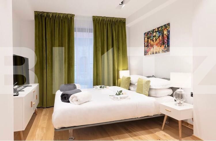 Apartament de închiriat 3 camere Central - 50850AI | BLITZ Cluj-Napoca | Poza12