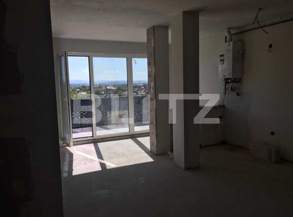 Apartament de vânzare 3 camere Exterior Est - 50851AV | BLITZ Cluj-Napoca | Poza7