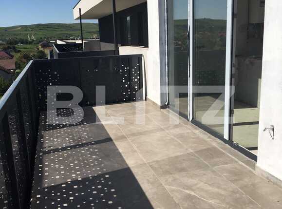 Apartament de vânzare 3 camere Exterior Est - 50851AV | BLITZ Cluj-Napoca | Poza1