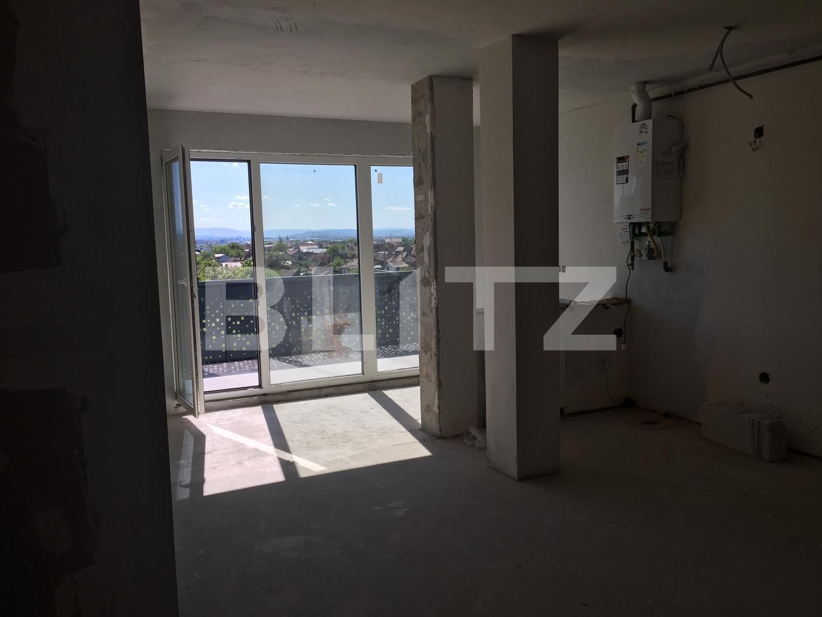 Apartament de vânzare 3 camere Exterior Est - 50851AV | BLITZ Cluj-Napoca | Poza7
