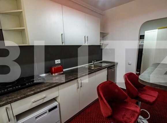 Apartament de închiriat 2 camere Central - 50852AI | BLITZ Cluj-Napoca | Poza16
