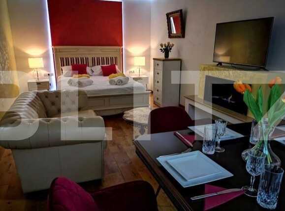 Apartament de închiriat 2 camere Central - 50852AI | BLITZ Cluj-Napoca | Poza5