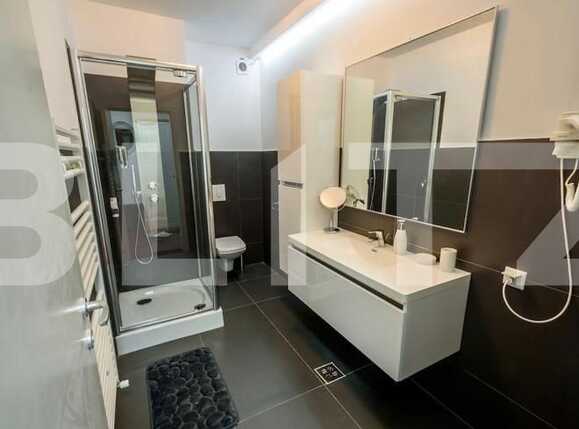 Apartament de închiriat 2 camere Central - 50852AI | BLITZ Cluj-Napoca | Poza8