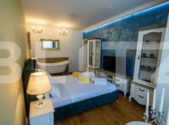 Apartament de închiriat 2 camere Central - 50852AI | BLITZ Cluj-Napoca | Poza11