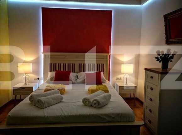 Apartament de închiriat 2 camere Central - 50852AI | BLITZ Cluj-Napoca | Poza7