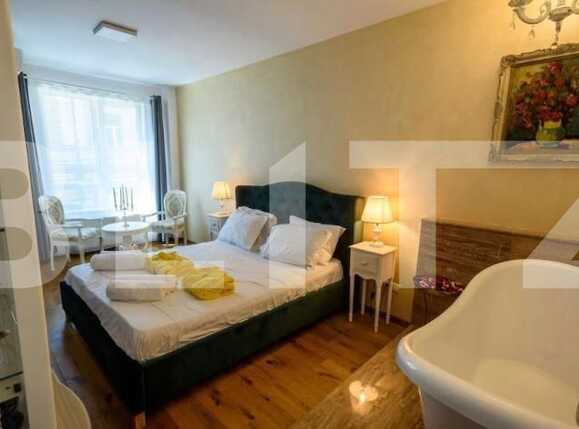 Apartament de închiriat 2 camere Central - 50852AI | BLITZ Cluj-Napoca | Poza9