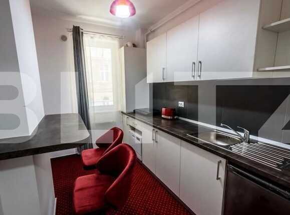 Apartament de închiriat 2 camere Central - 50852AI | BLITZ Cluj-Napoca | Poza15