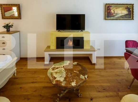 Apartament de închiriat 2 camere Central - 50852AI | BLITZ Cluj-Napoca | Poza6