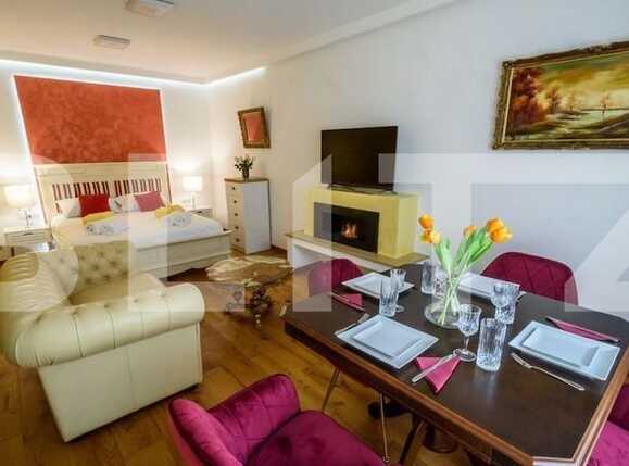 Apartament de închiriat 2 camere Central - 50852AI | BLITZ Cluj-Napoca | Poza3