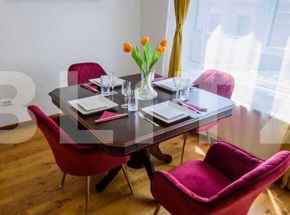 Apartament de închiriat 2 camere Central - 50852AI | BLITZ Cluj-Napoca | Poza1