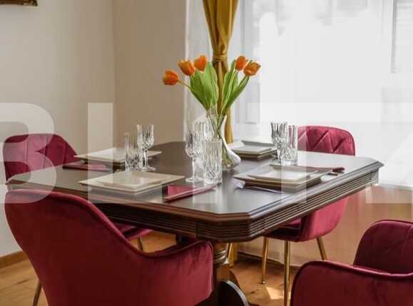 Apartament de închiriat 2 camere Central - 50852AI | BLITZ Cluj-Napoca | Poza2