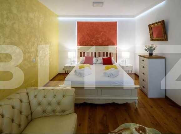 Apartament de închiriat 2 camere Central - 50852AI | BLITZ Cluj-Napoca | Poza10