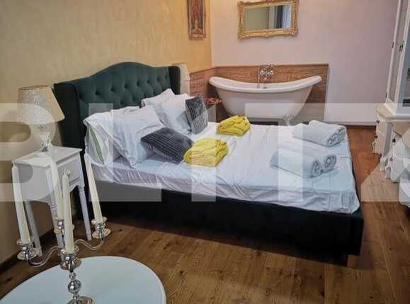 Apartament de închiriat 2 camere Central - 50852AI | BLITZ Cluj-Napoca | Poza13