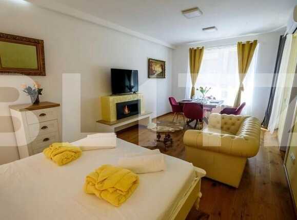 Apartament de închiriat 2 camere Central - 50852AI | BLITZ Cluj-Napoca | Poza4