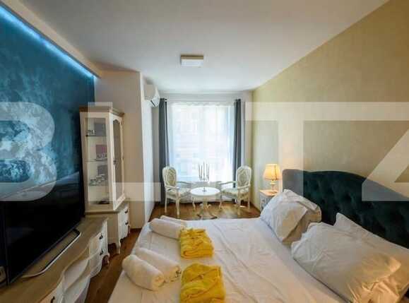 Apartament de închiriat 2 camere Central - 50852AI | BLITZ Cluj-Napoca | Poza12