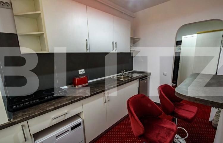 Apartament de închiriat 2 camere Central - 50852AI | BLITZ Cluj-Napoca | Poza16