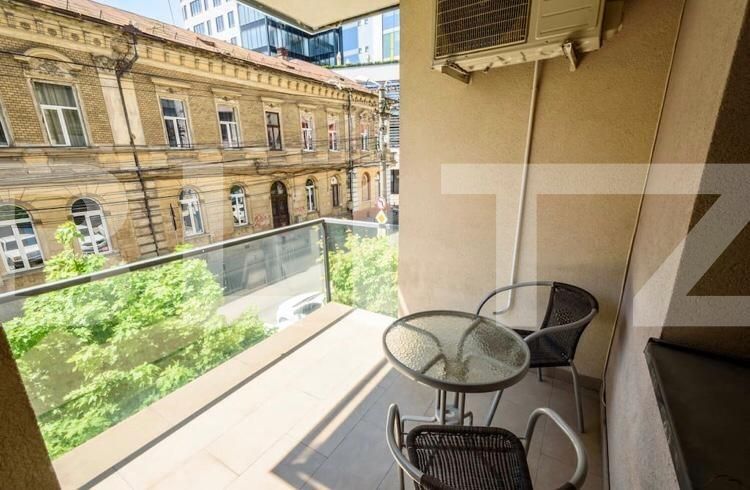 Apartament de închiriat 2 camere Central - 50852AI | BLITZ Cluj-Napoca | Poza17