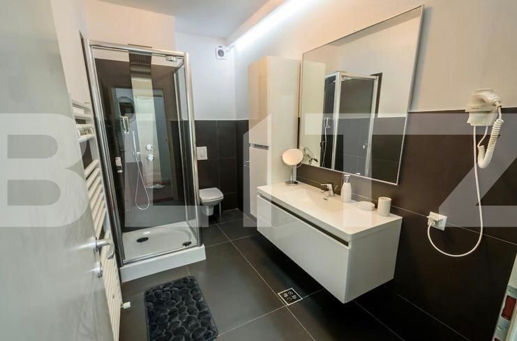 Apartament de închiriat 2 camere Central - 50852AI | BLITZ Cluj-Napoca | Poza8