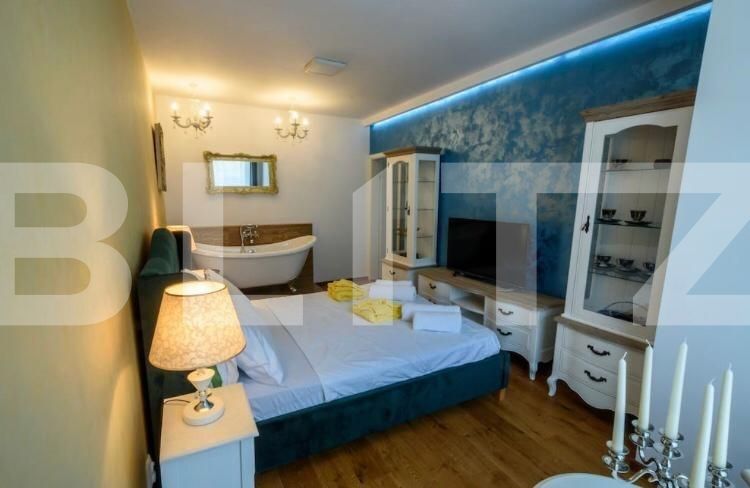 Apartament de închiriat 2 camere Central - 50852AI | BLITZ Cluj-Napoca | Poza11