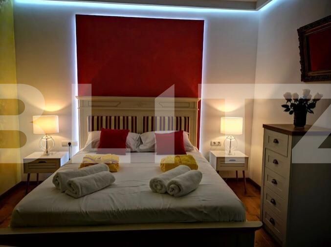 Apartament de închiriat 2 camere Central - 50852AI | BLITZ Cluj-Napoca | Poza7