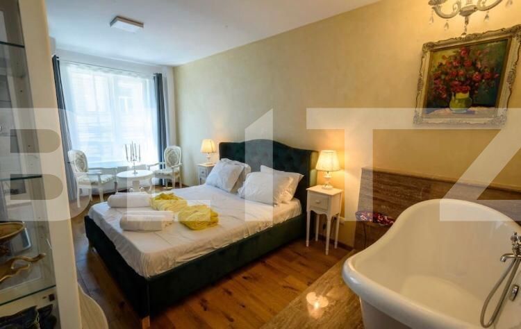 Apartament de închiriat 2 camere Central - 50852AI | BLITZ Cluj-Napoca | Poza9