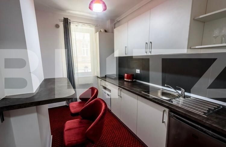 Apartament de închiriat 2 camere Central - 50852AI | BLITZ Cluj-Napoca | Poza15