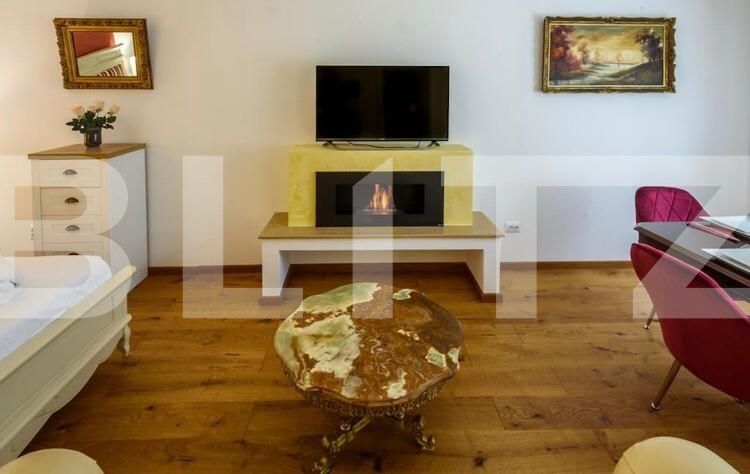 Apartament de închiriat 2 camere Central - 50852AI | BLITZ Cluj-Napoca | Poza6