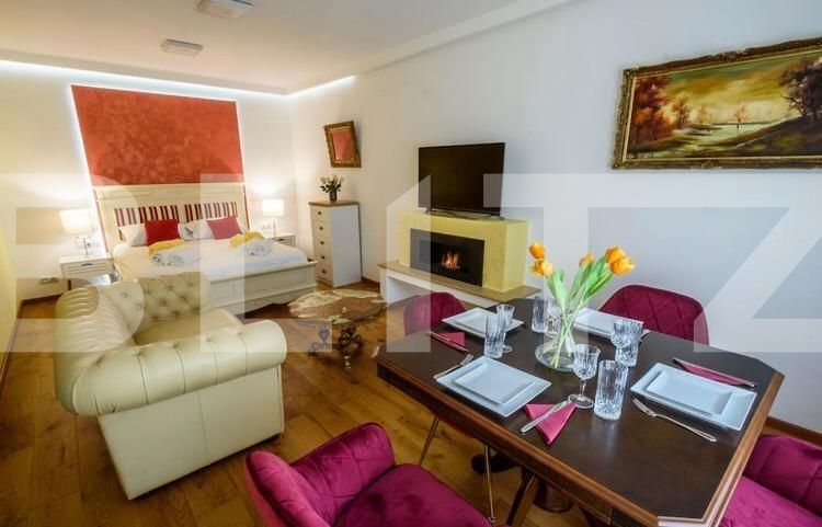 Apartament de închiriat 2 camere Central - 50852AI | BLITZ Cluj-Napoca | Poza3