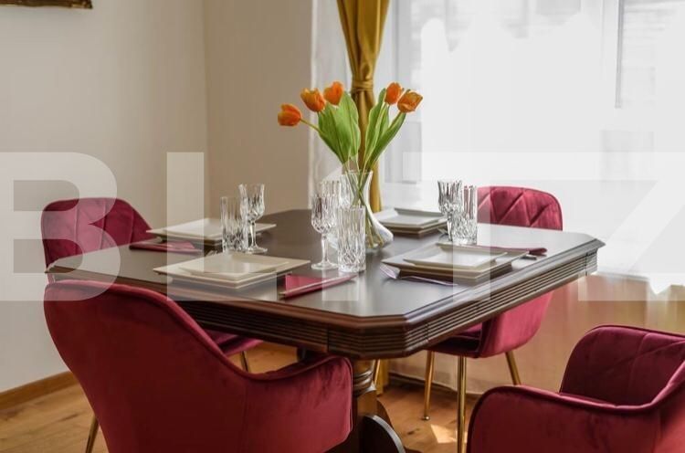 Apartament de închiriat 2 camere Central - 50852AI | BLITZ Cluj-Napoca | Poza2