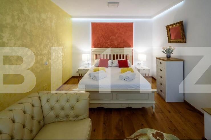 Apartament de închiriat 2 camere Central - 50852AI | BLITZ Cluj-Napoca | Poza10