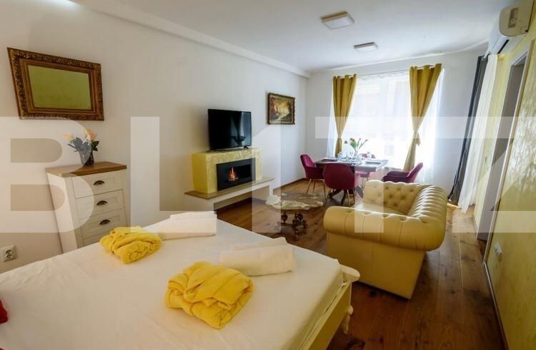 Apartament de închiriat 2 camere Central - 50852AI | BLITZ Cluj-Napoca | Poza4