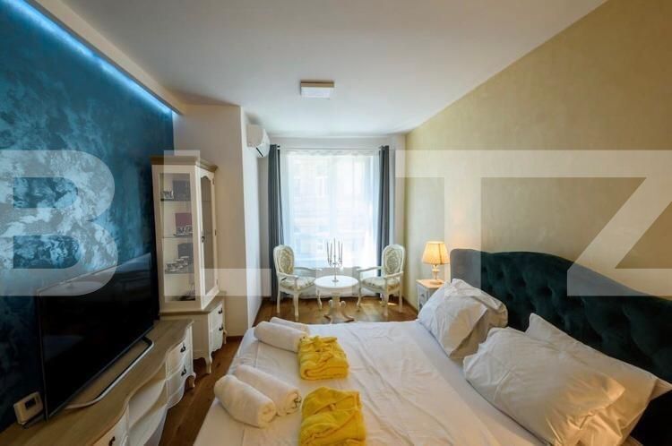 Apartament de închiriat 2 camere Central - 50852AI | BLITZ Cluj-Napoca | Poza12