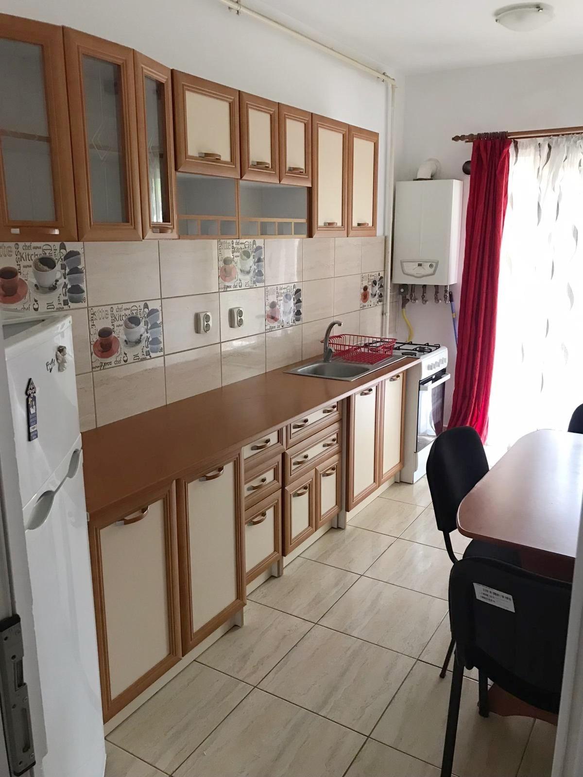 Apartament de închiriat 2 camere Marasti - 50853AI | BLITZ Cluj-Napoca | Poza4