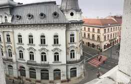 Apartament ultracentral, 2 camere, 86mp, zona strazii Univestitatii 