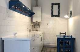 Apartament ultracentral, 2 camere, 86mp, zona strazii Univestitatii 