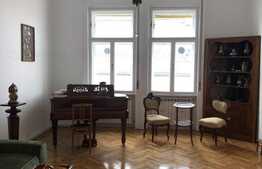 Apartament ultracentral, 2 camere, 86mp, zona strazii Univestitatii 