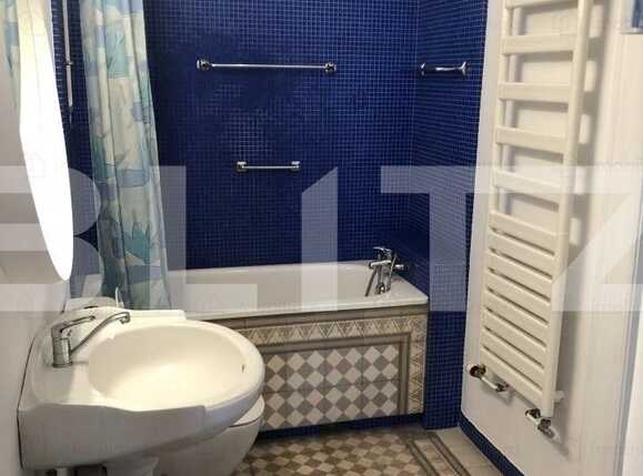 Apartament de închiriat 2 camere Central - 50854AI | BLITZ Cluj-Napoca | Poza7