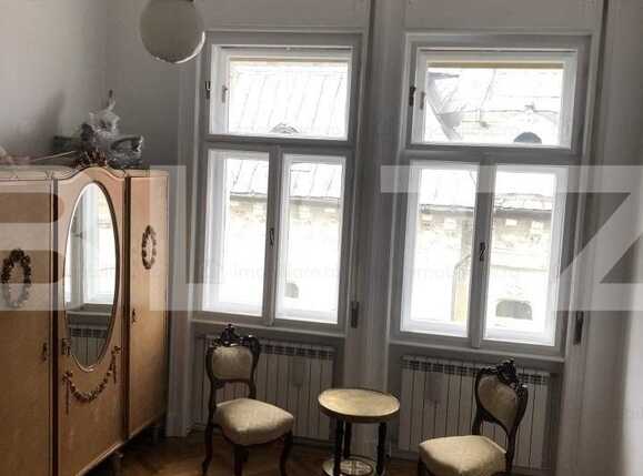 Apartament de închiriat 2 camere Central - 50854AI | BLITZ Cluj-Napoca | Poza2