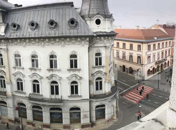 Apartament de închiriat 2 camere Central - 50854AI | BLITZ Cluj-Napoca | Poza9