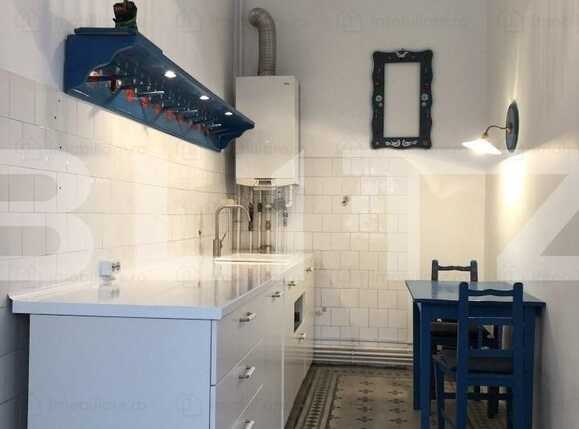 Apartament de închiriat 2 camere Central - 50854AI | BLITZ Cluj-Napoca | Poza6