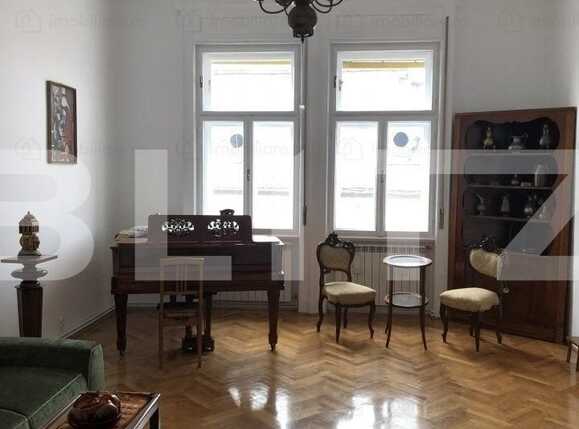 Apartament de închiriat 2 camere Central - 50854AI | BLITZ Cluj-Napoca | Poza1