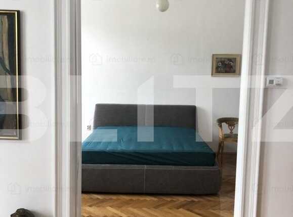 Apartament de închiriat 2 camere Central - 50854AI | BLITZ Cluj-Napoca | Poza3
