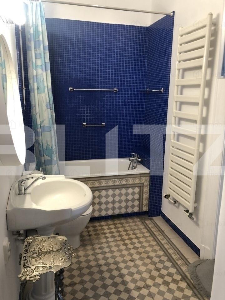 Apartament de închiriat 2 camere Central - 50854AI | BLITZ Cluj-Napoca | Poza7