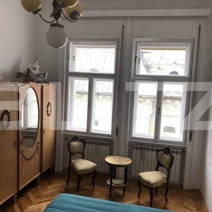 Apartament de închiriat 2 camere Central - 50854AI | BLITZ Cluj-Napoca | Poza2