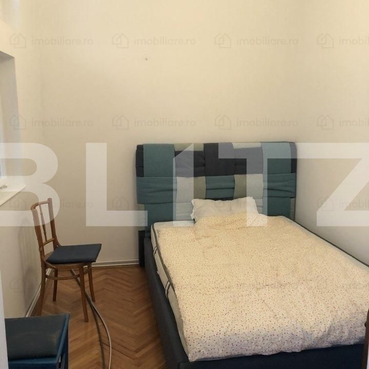 Apartament de închiriat 2 camere Central - 50854AI | BLITZ Cluj-Napoca | Poza4