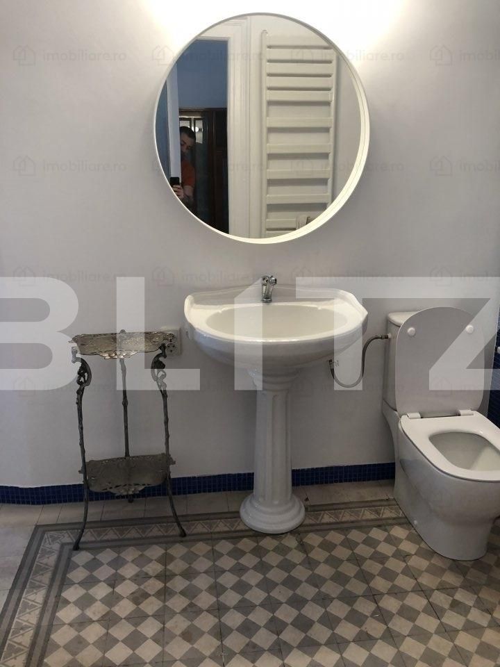 Apartament de închiriat 2 camere Central - 50854AI | BLITZ Cluj-Napoca | Poza8