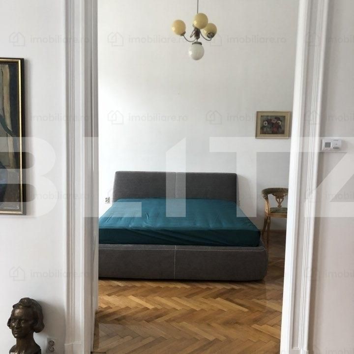 Apartament de închiriat 2 camere Central - 50854AI | BLITZ Cluj-Napoca | Poza3