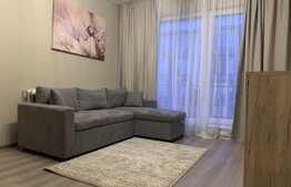 Apartament cu nisa de dormit, 45 mp, mobilat modern, parcare, zona strazii Abatorului