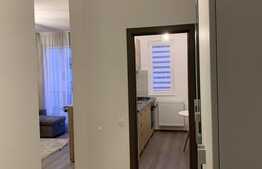 Apartament cu nisa de dormit, 45 mp, mobilat modern, parcare, zona strazii Abatorului