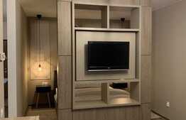 Apartament cu nisa de dormit, 45 mp, mobilat modern, parcare, zona strazii Abatorului